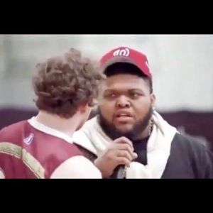 Meet your Posher, David